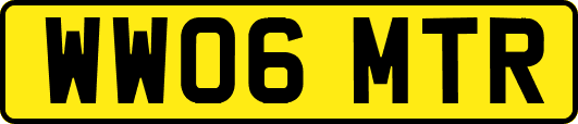 WW06MTR