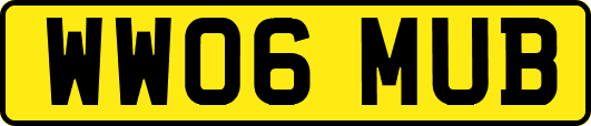 WW06MUB