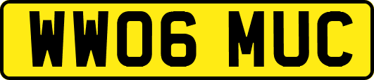WW06MUC