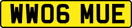 WW06MUE