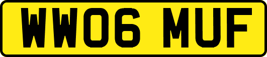 WW06MUF
