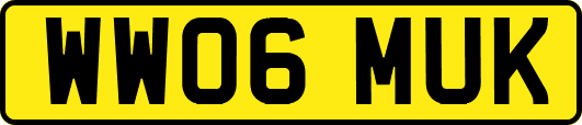 WW06MUK