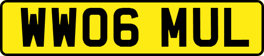 WW06MUL