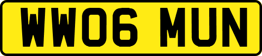 WW06MUN