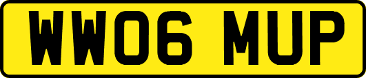 WW06MUP
