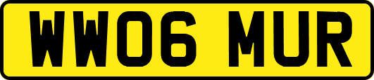 WW06MUR