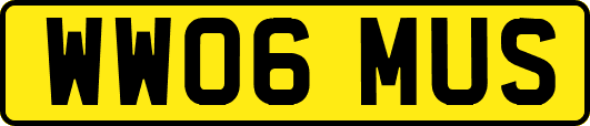 WW06MUS