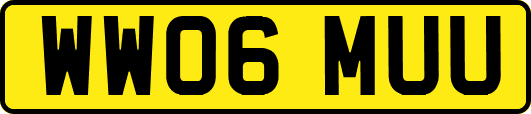 WW06MUU