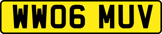 WW06MUV