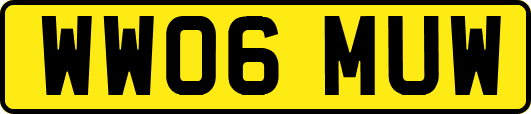 WW06MUW