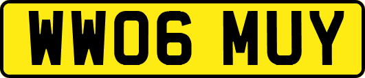 WW06MUY
