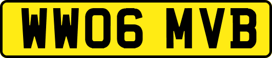 WW06MVB