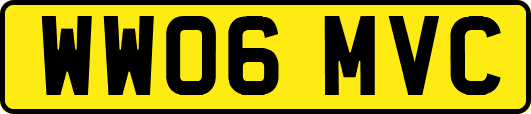 WW06MVC