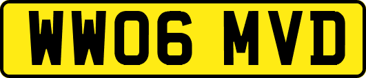 WW06MVD