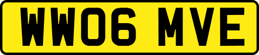 WW06MVE