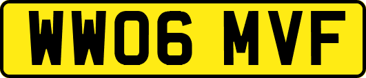WW06MVF