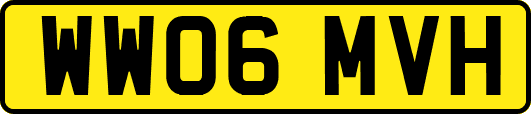 WW06MVH