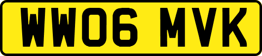WW06MVK
