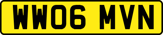WW06MVN