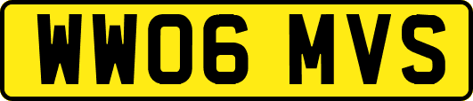 WW06MVS