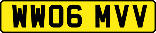 WW06MVV