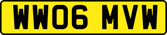 WW06MVW