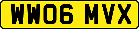 WW06MVX