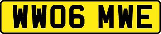 WW06MWE
