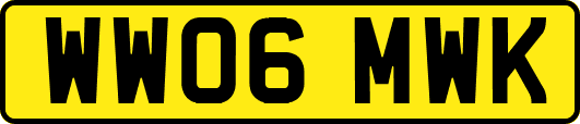 WW06MWK