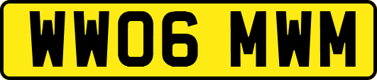WW06MWM