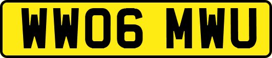 WW06MWU