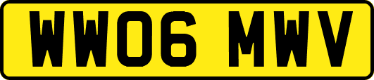 WW06MWV