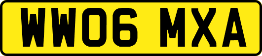 WW06MXA