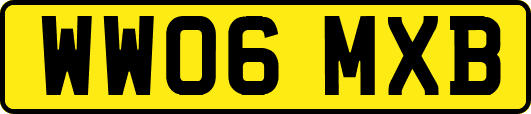 WW06MXB