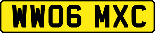 WW06MXC