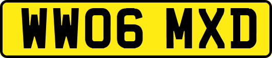 WW06MXD