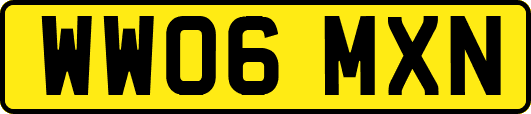 WW06MXN