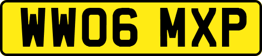 WW06MXP