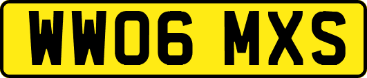 WW06MXS