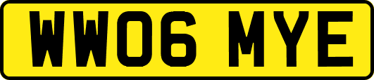WW06MYE