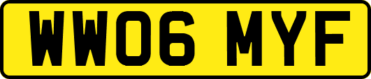 WW06MYF