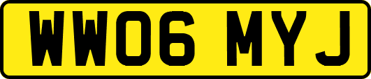WW06MYJ