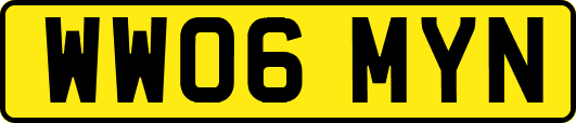 WW06MYN