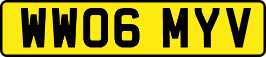WW06MYV