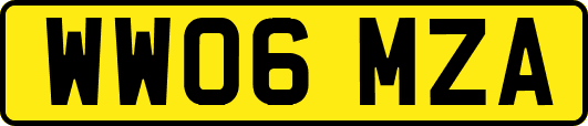 WW06MZA