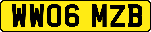 WW06MZB