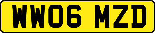 WW06MZD