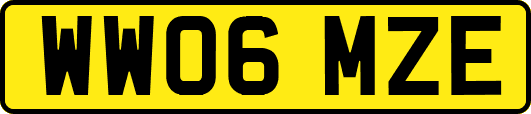 WW06MZE