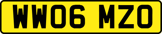WW06MZO