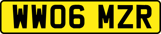 WW06MZR